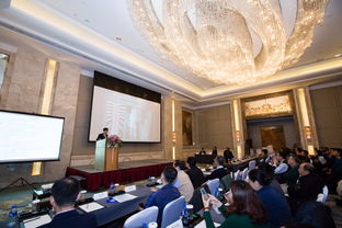 沈陽香格里拉 一站式專業會議與活動服務，鑄就卓越學術交流與校慶盛典