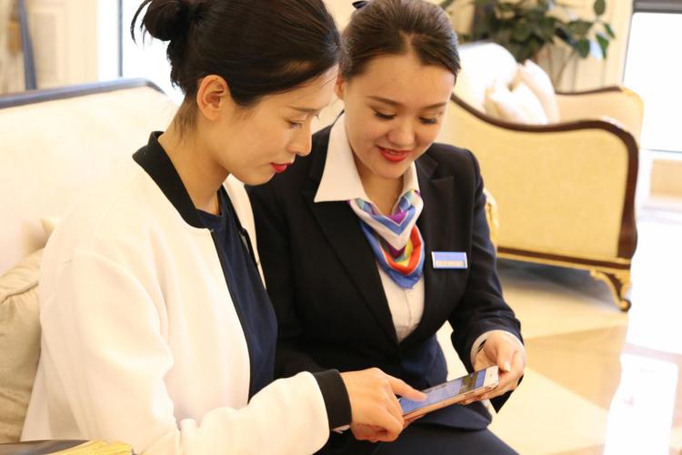 以禮傳溫，智聯生活 構筑物聯網時代的美好社群服務