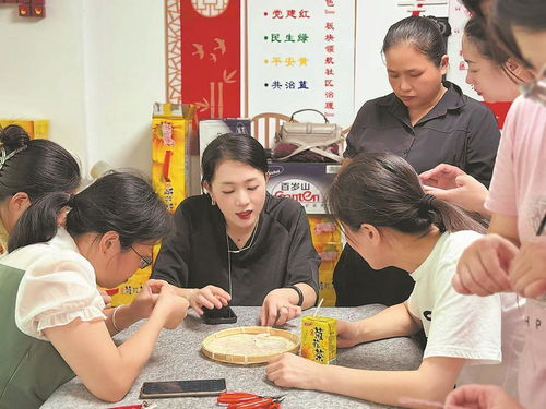 羅源 一間驛站，打通就業(yè)服務(wù)“最后一公里”