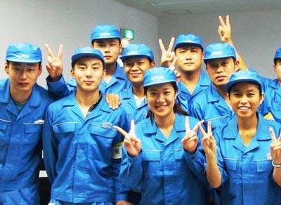 勞務(wù)服務(wù)的定義與內(nèi)涵