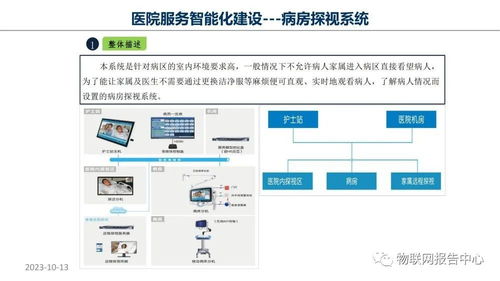 智慧醫(yī)院物聯(lián)網(wǎng)設(shè)計方案與旅游開發(fā)項目策劃咨詢的融合創(chuàng)新