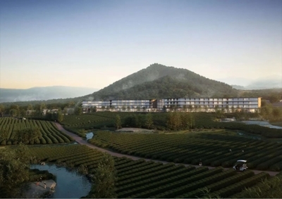 三項(xiàng)目入選省重點(diǎn)文旅產(chǎn)業(yè)名錄 度假區(qū)發(fā)展迎來新動能