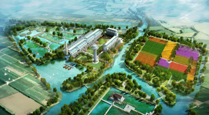 綜合旅游開發(fā)項(xiàng)目策劃咨詢 打造可持續(xù)的旅游目的地