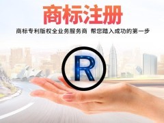 上海青浦5G通信技術(shù)服務(wù)商標注冊指南 助力企業(yè)搶占技術(shù)先機